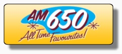 AM 650 Vancouver